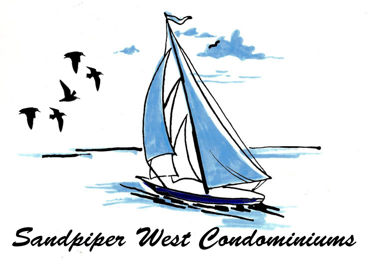 Sandpiper West